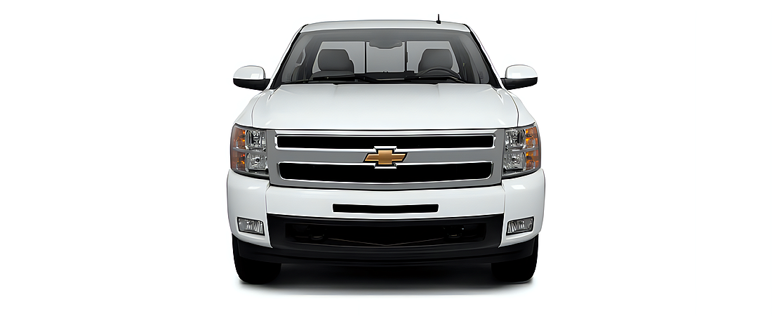 Chevrolet Silverado 1500 2010 22