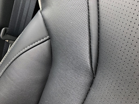 Acura MDX Elite 2023 : essai routier Image