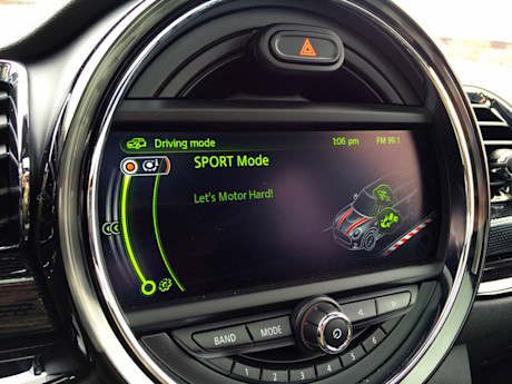 Editorial 2016 mini cooper s clubman sb 23