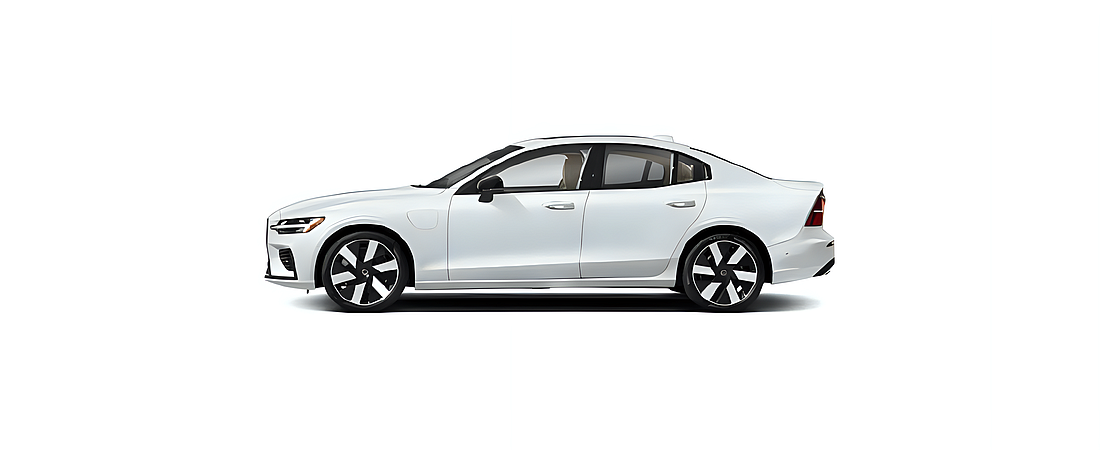 Volvo S60 Plug-In Hybrid 2025 3