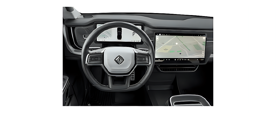Rivian R1T 2024 6