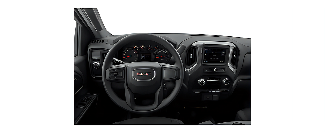 GMC Sierra 1500 2021 6