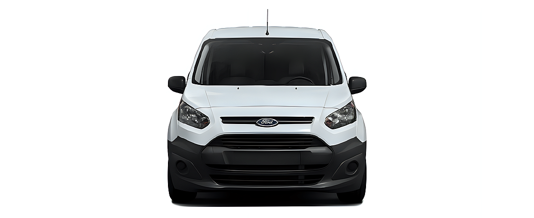 Ford Transit Connect 2017 4