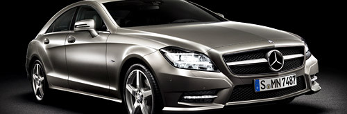 Avance: Mercedes-Benz CLS – Levantando pasiones