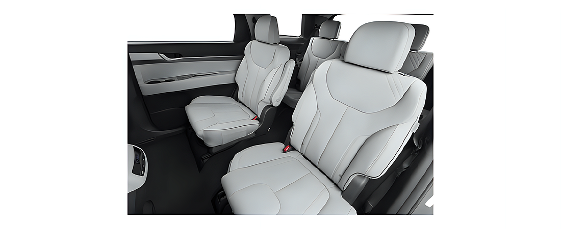 Hyundai Palisade 2024 39