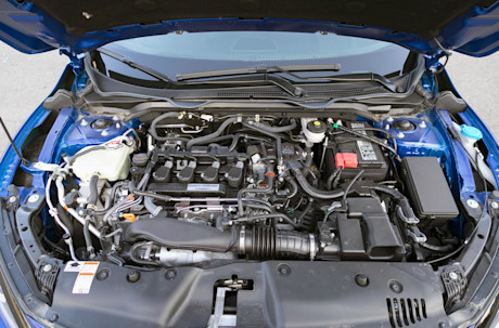 Editorial 2020 honda civic touring 08 jw