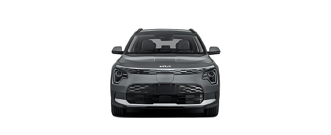 Kia Niro EV 2025 4