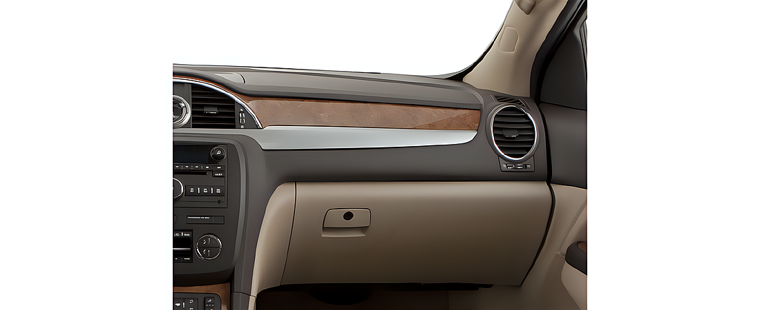 Buick Enclave 2010 17