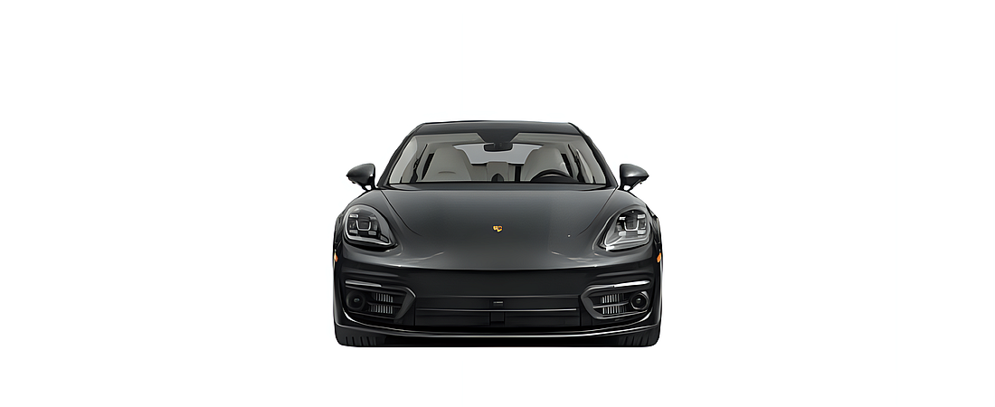 Porsche Panamera 2021 34