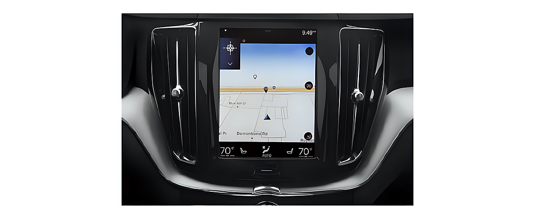 Volvo XC60 2020 29