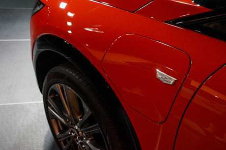 Editorial 2025 cadillac optiq preview jv 241003 6