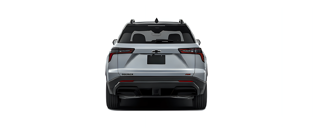 Chevrolet Equinox 2026 33