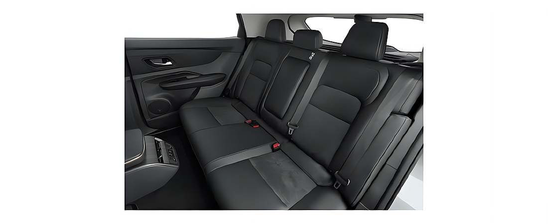 Nissan Ariya 2024 11