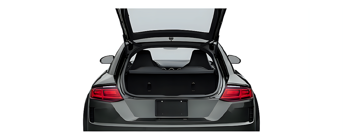 Audi TT RS Coupe 2022 10