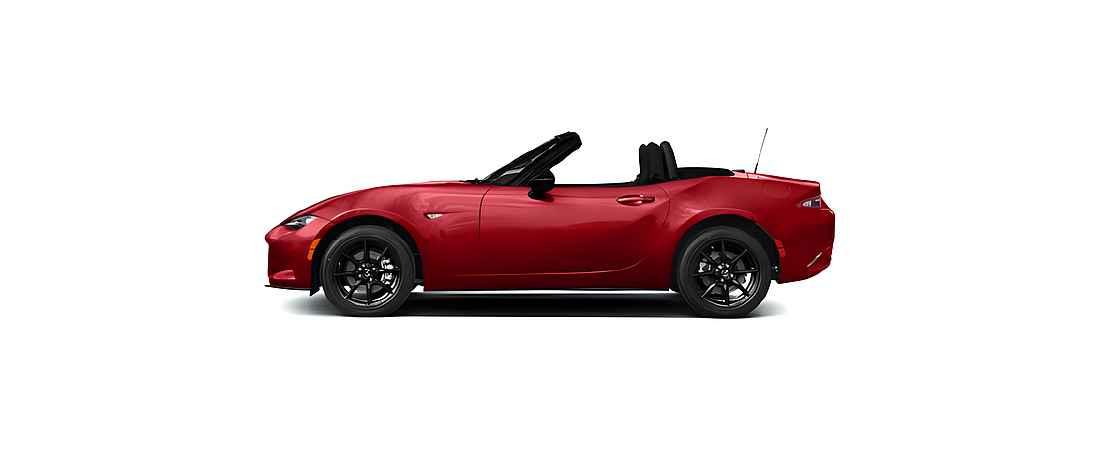 Mazda MX-5 2021 3
