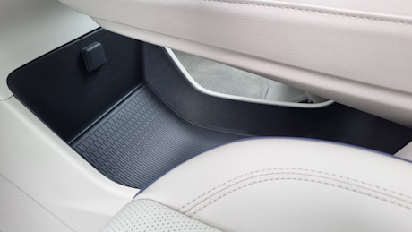 Buick Enclave Avenir 2025 : essai routier Image