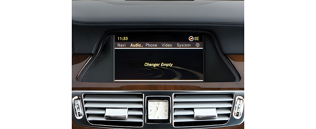 Mercedes-Benz CLS-Class 2013 19