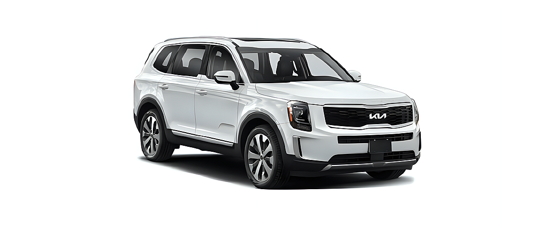 Kia Telluride 2022 2