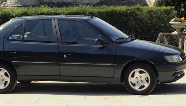 Peugeot 306