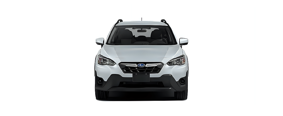 Subaru Crosstrek 2023 17