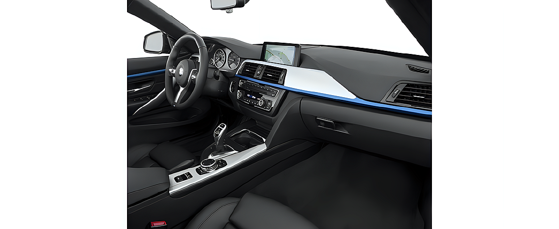 BMW 4 Series 2017 92
