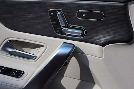 Editorial 2020 mercedes benz cla 250 4matic 19 pb