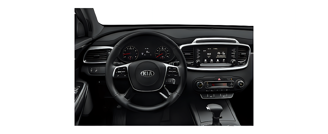 Kia Sorento 2020 32