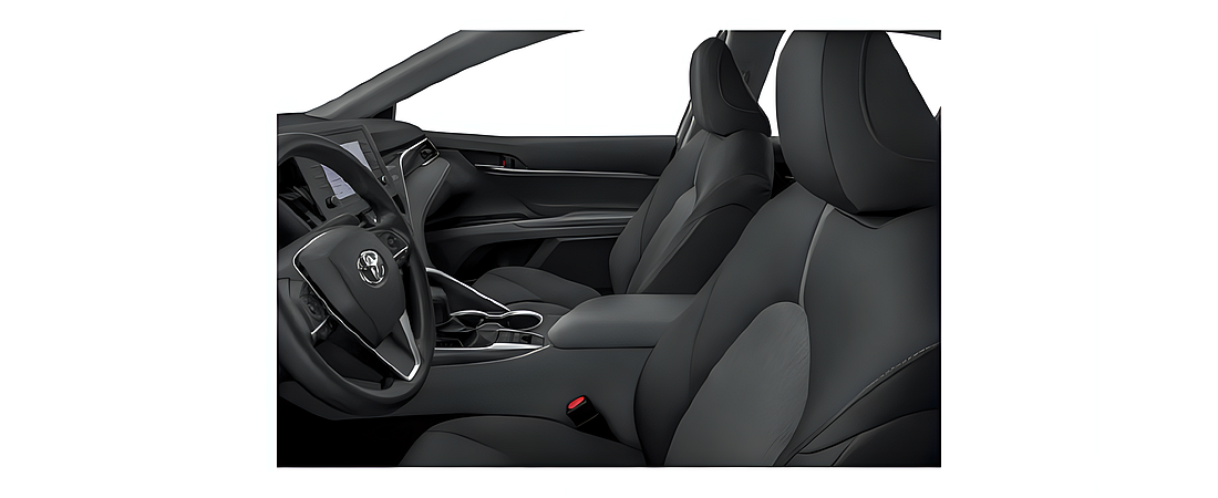 Toyota Camry 2023 22