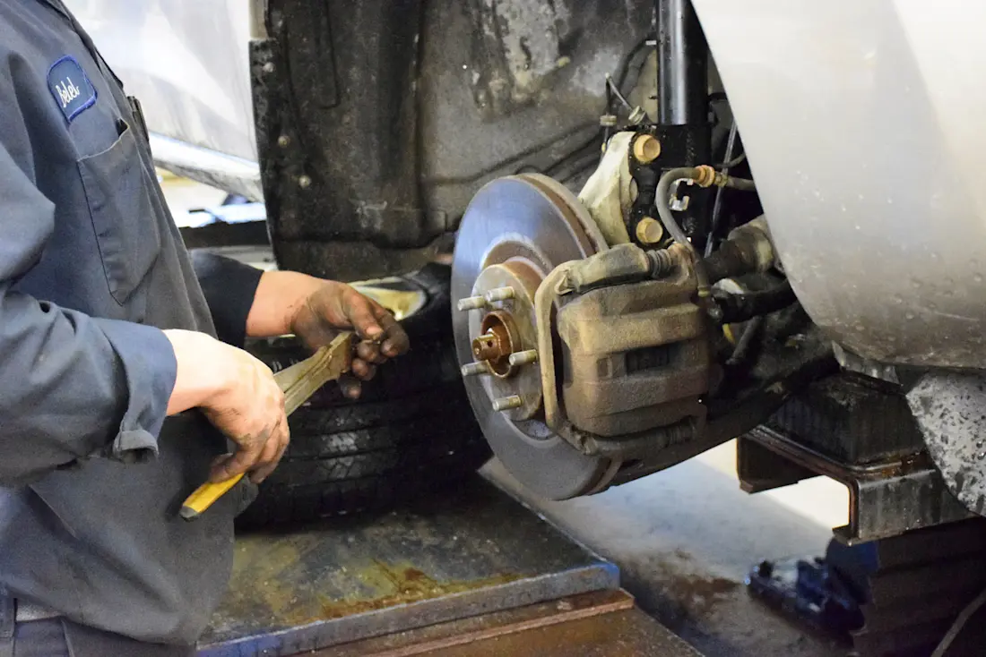 Editorial 10 jp brakes 101 maintenance