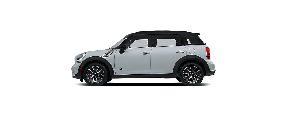 MINI Cooper Countryman 2014 18