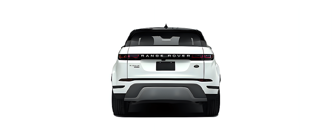 Land Rover Range Rover Evoque 2023 5