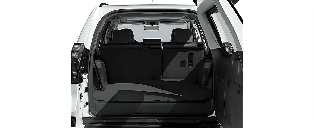 Lexus GX 460 2016 12