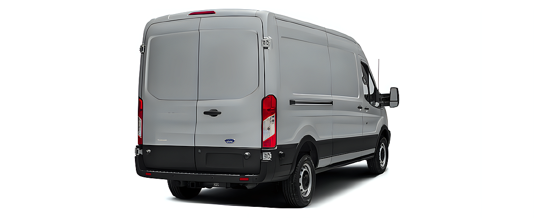 Ford Transit 2015 52