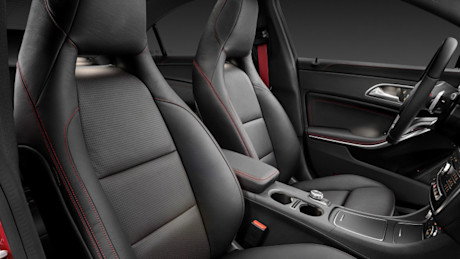 Editorial 2017 mercedes benz cla 007 1