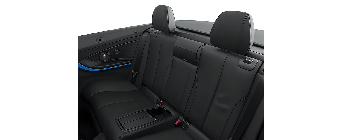 BMW 4 Series 2017 90