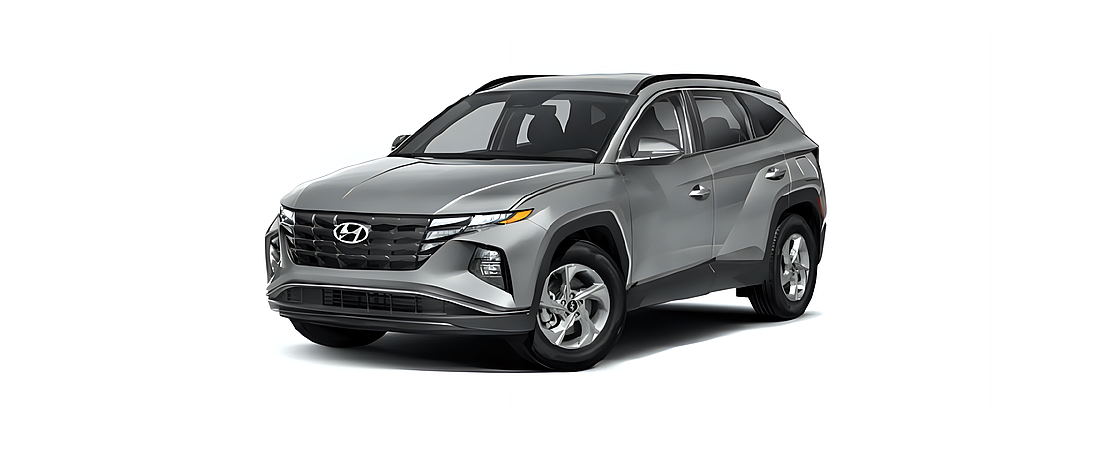 Hyundai Tucson 2023 14