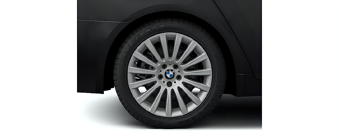 BMW 7 Series 2015 11