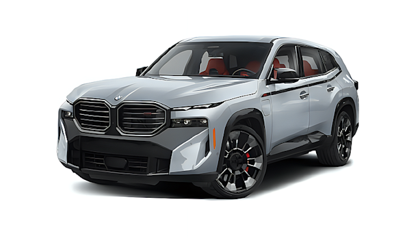 BMW XM