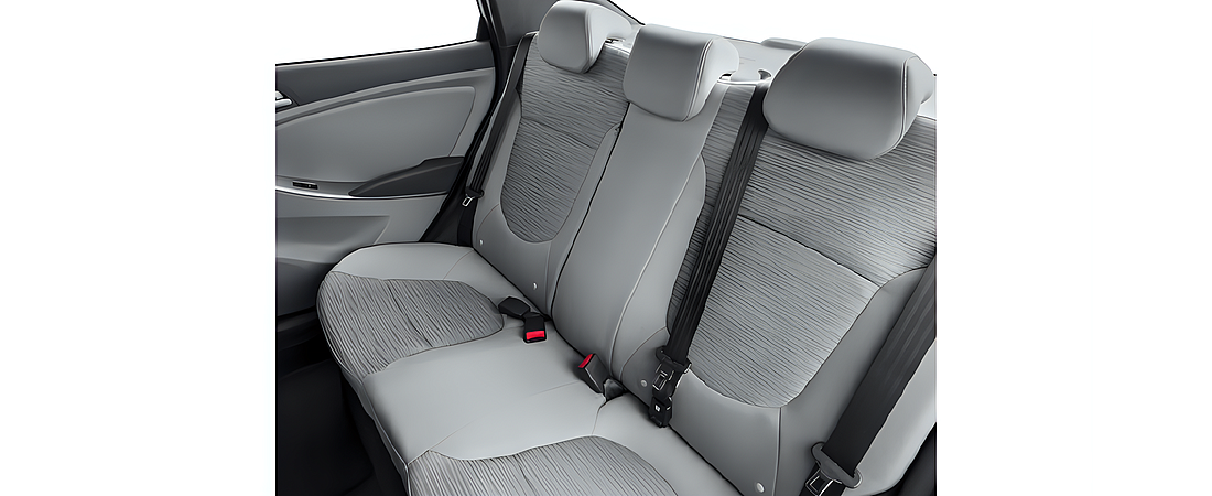 Hyundai Accent 2015 13