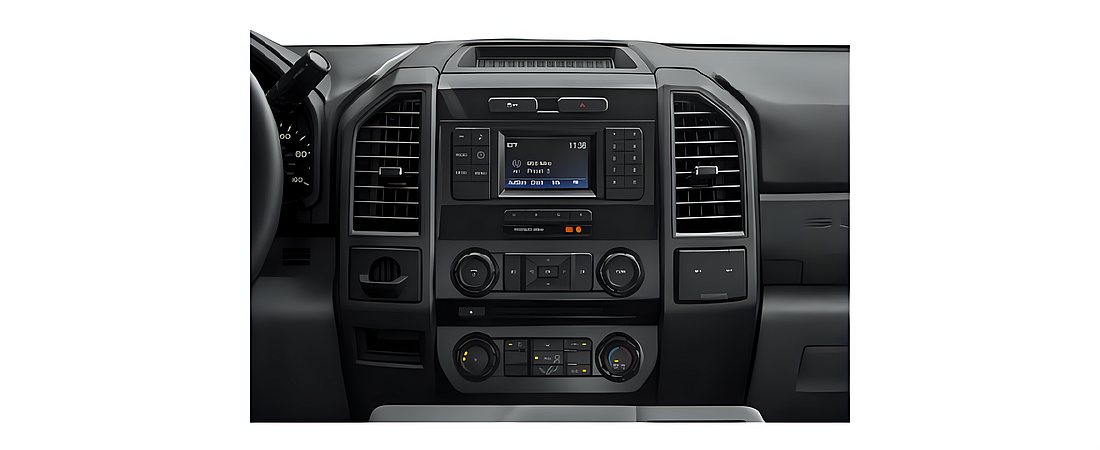 Ford F-350 2019 24
