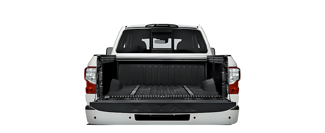 Nissan Titan 2021 10