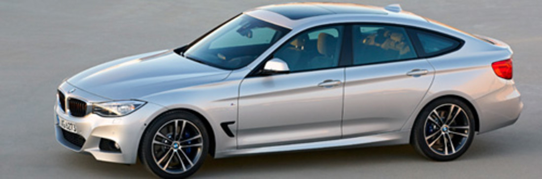 Vorstellung: BMW 3er GT – Vielseitigkeits-Zwitter