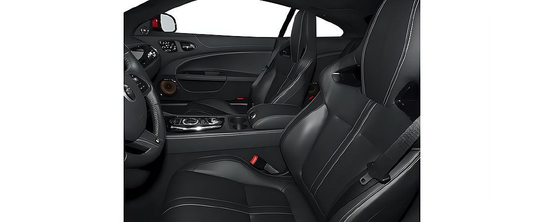 Jaguar XK 2015 8