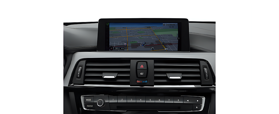 BMW 4 Series 2015 38