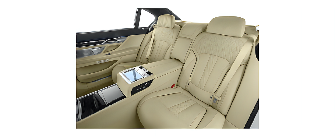 BMW 7 Series 2019 56
