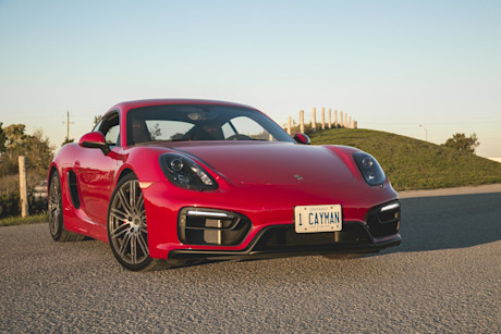 Editorial 2015 porsche cayman gts rf 04
