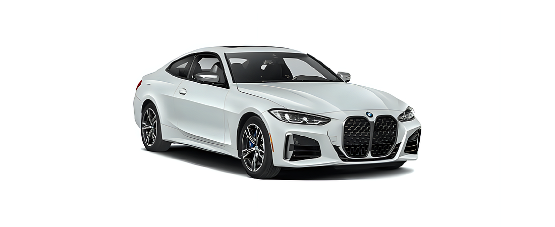 BMW 4 Series 2023 29