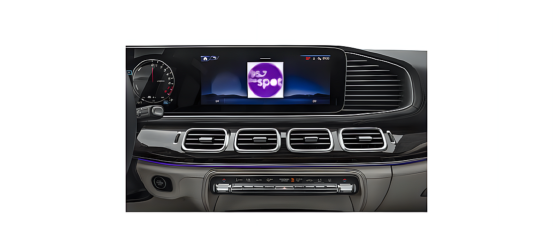 Mercedes-Benz GLE 2024 37