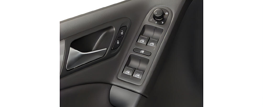 Volkswagen Golf 2011 37