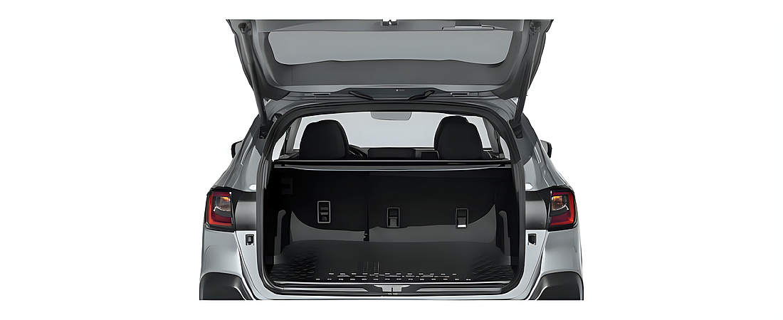 Subaru Outback 2023 11